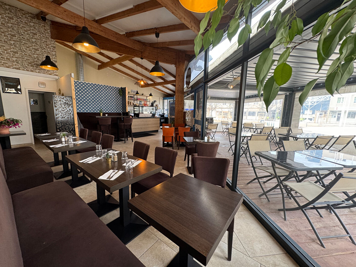 Agence immobilière de IMMO de FRANCE - Provence - Marseille 8