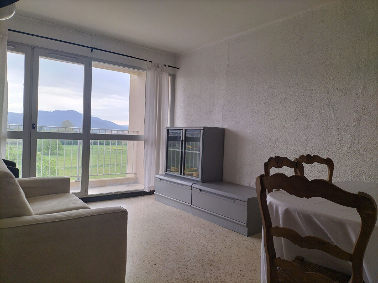 Agence immobilière de IMMO de FRANCE - Provence - Marseille 8