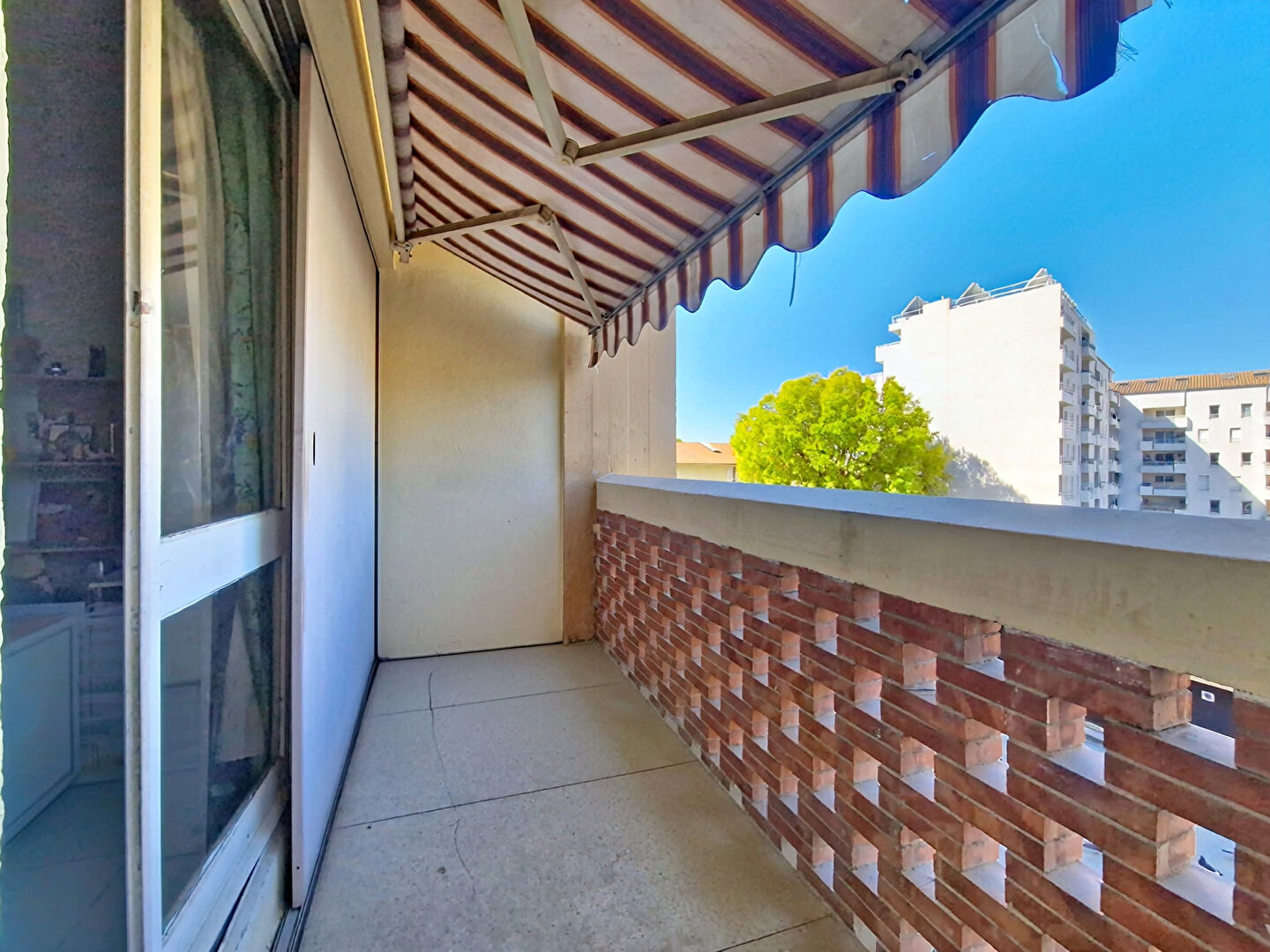 Agence immobilière de IMMO de FRANCE - Provence - Marseille 8
