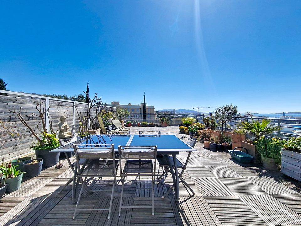 Agence immobilière de IMMO de FRANCE - Provence - Marseille 8