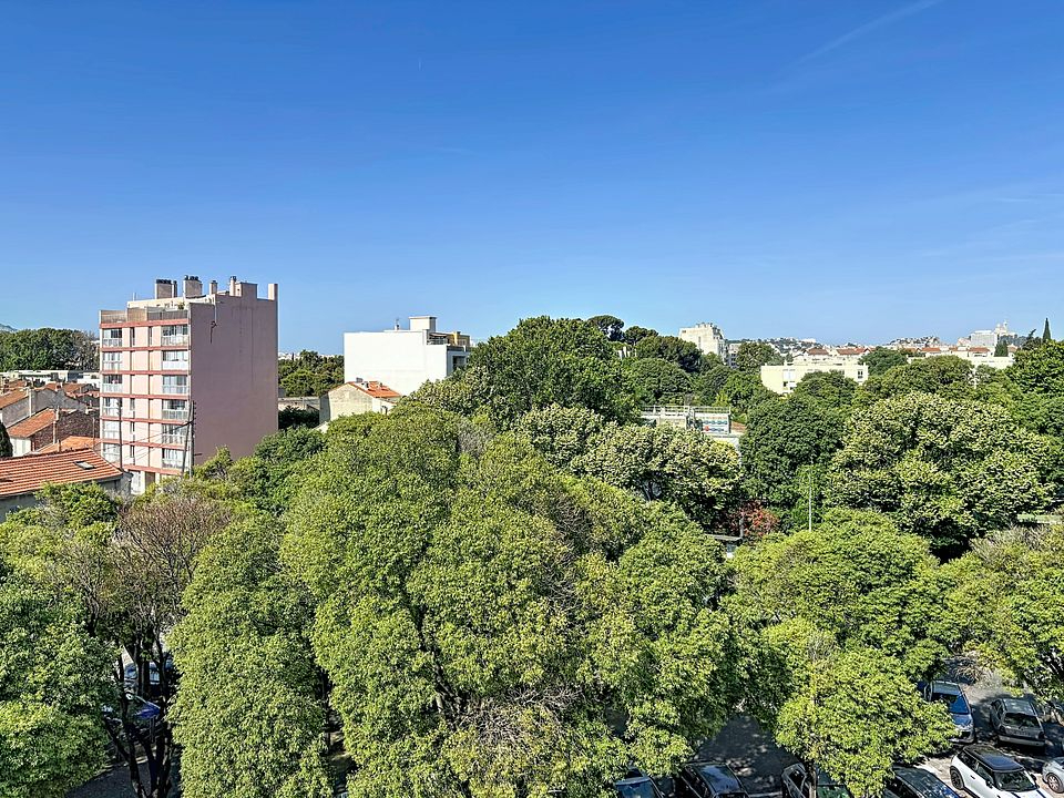 Agence immobilière de IMMO de FRANCE - Provence - Marseille 8