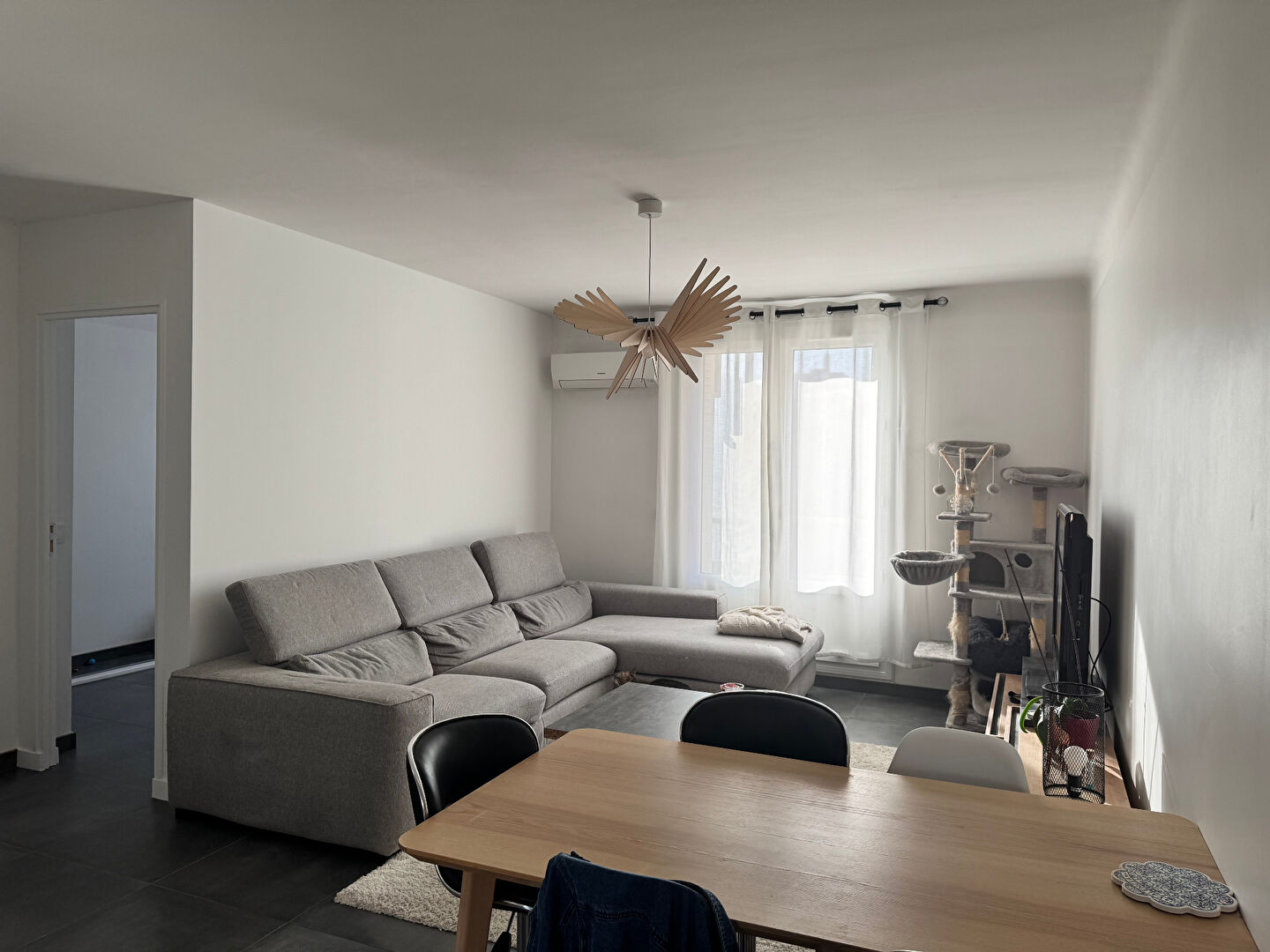 Agence immobilière de IMMO de FRANCE - Provence - Marseille 8