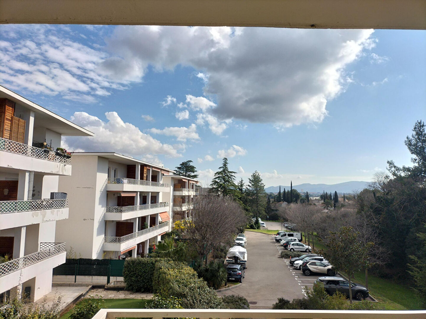 Agence immobilière de IMMO de FRANCE - Provence - Marseille 8