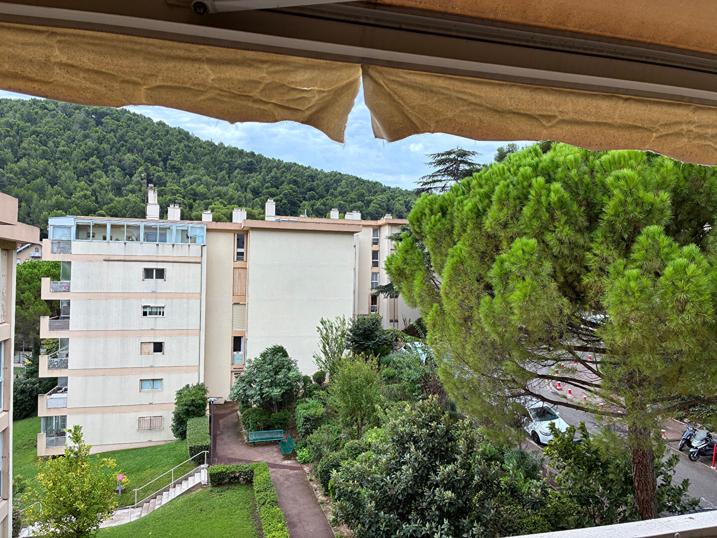 Agence immobilière de IMMO de FRANCE - Provence - Marseille 8