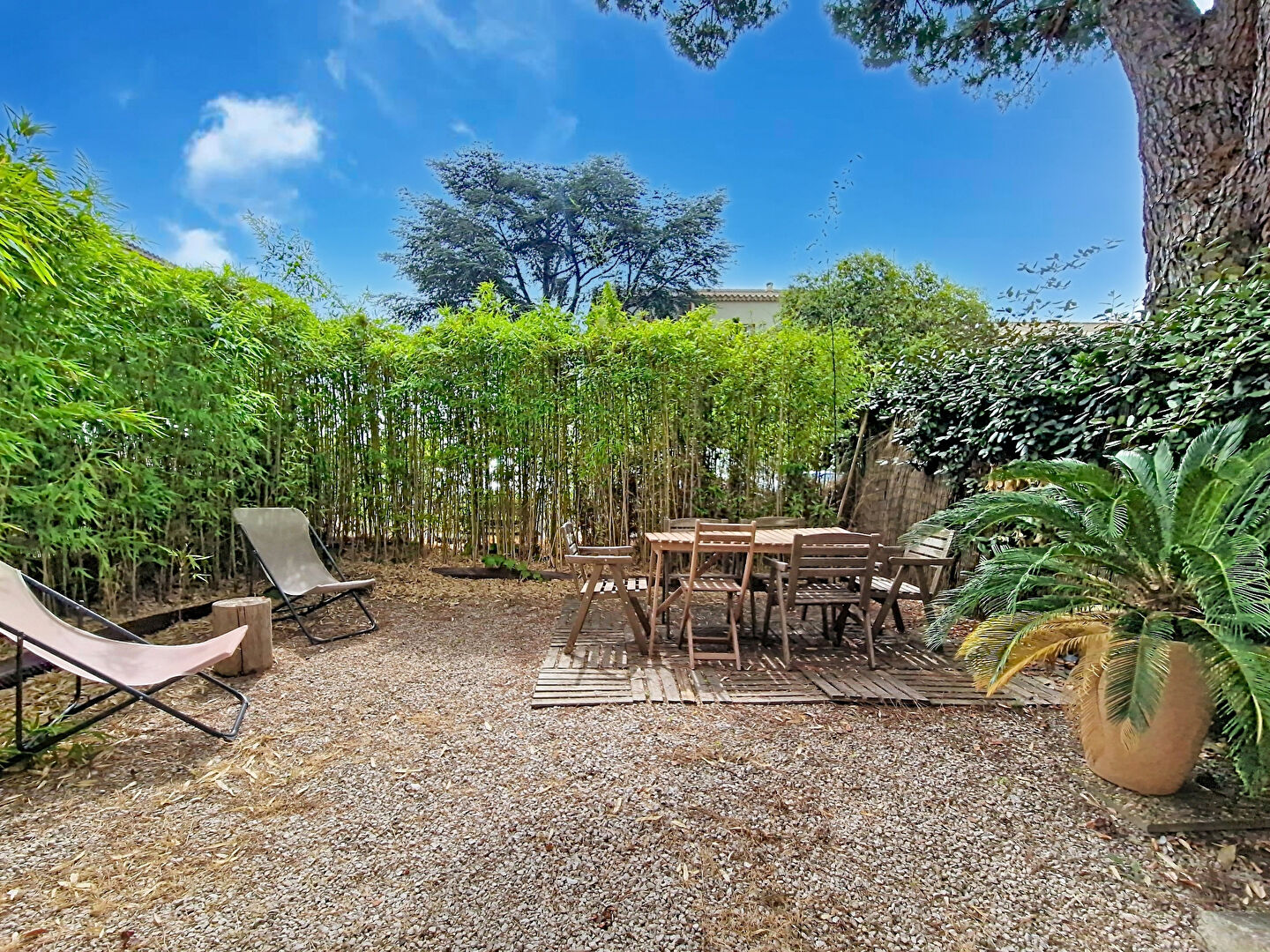 Agence immobilière de IMMO de FRANCE - Provence - Marseille 8