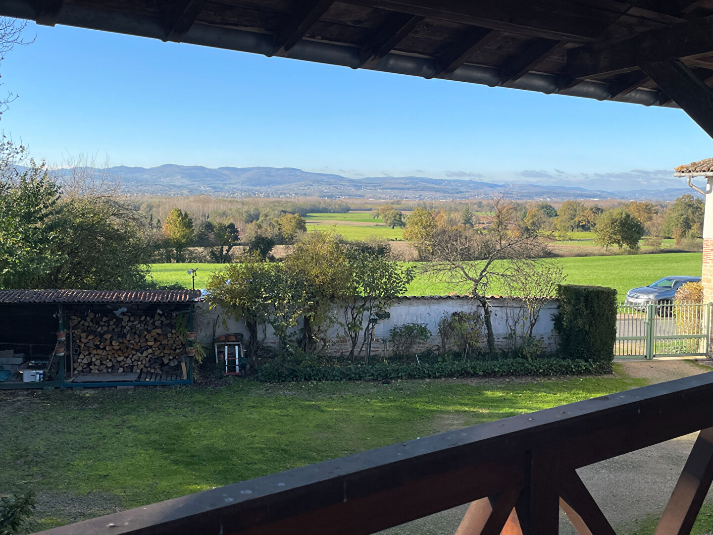 Photo Maison de charme à BEY 190 m² image 3/6