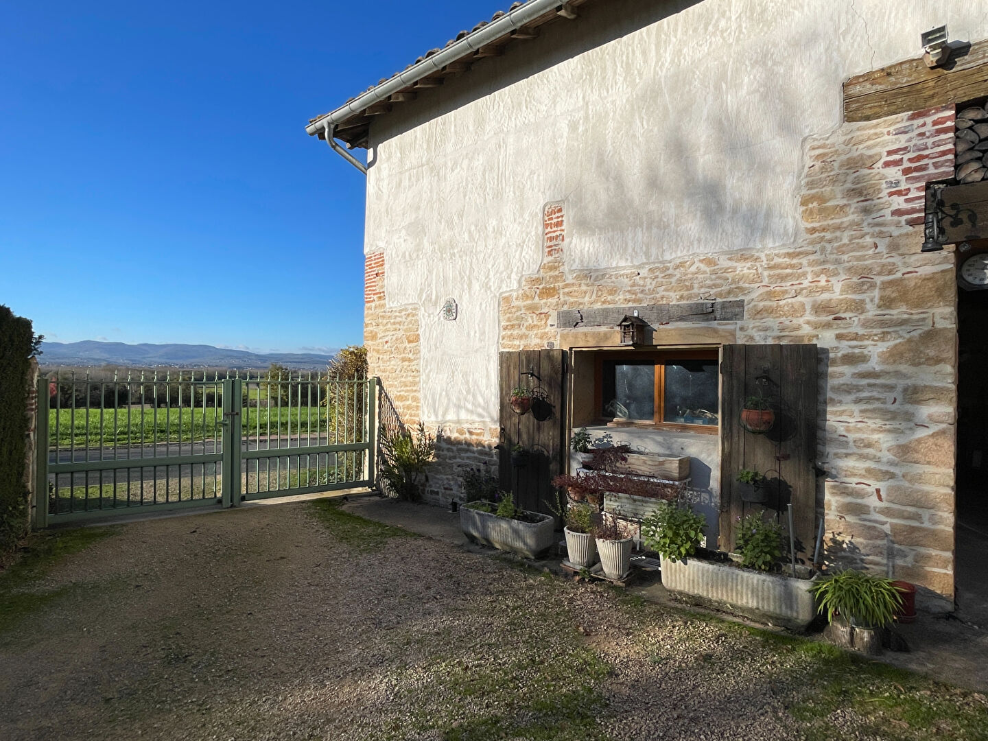 Photo Maison de charme à BEY 190 m² image 4/6