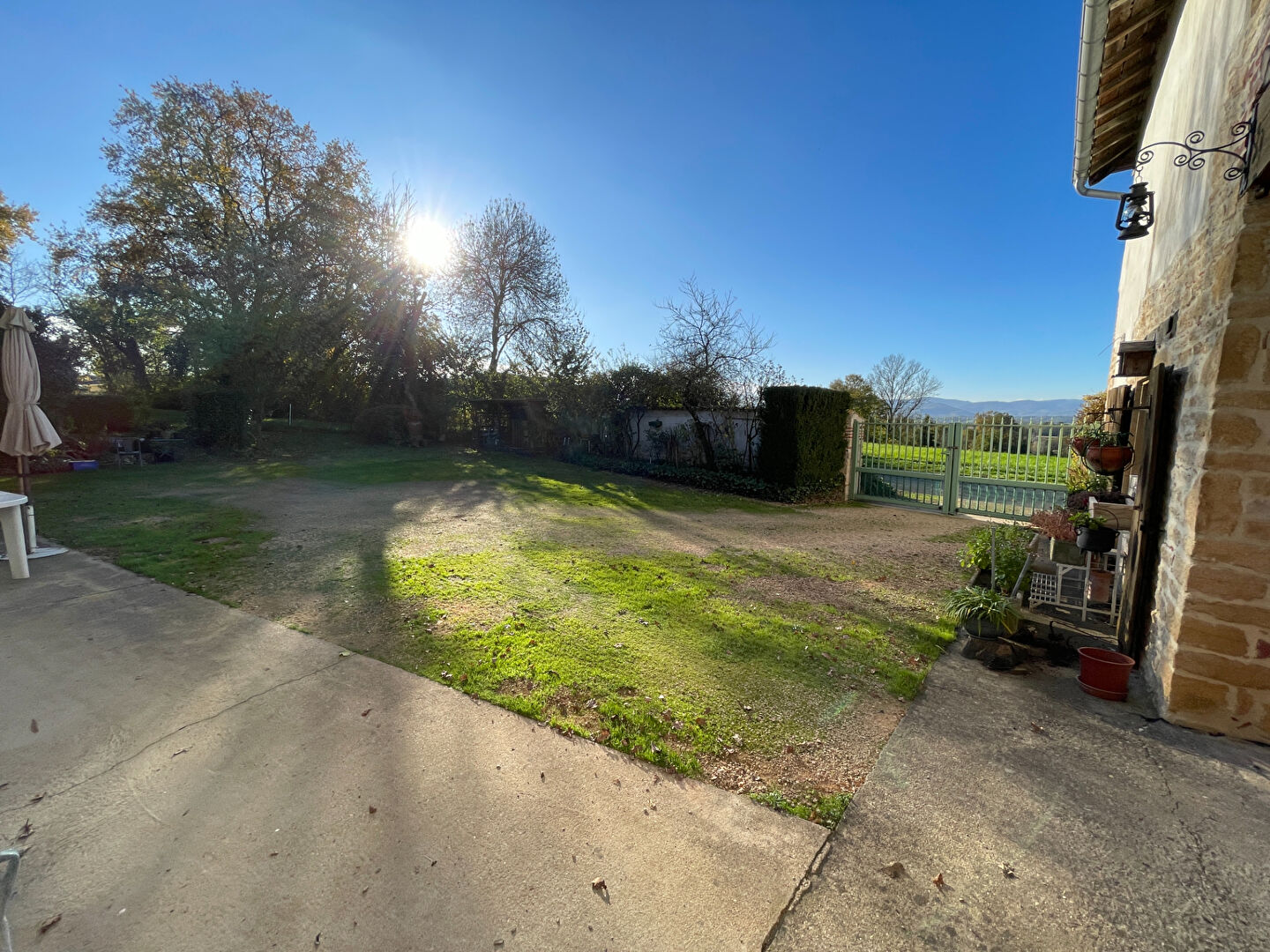 Photo Maison de charme à BEY 190 m² image 5/6