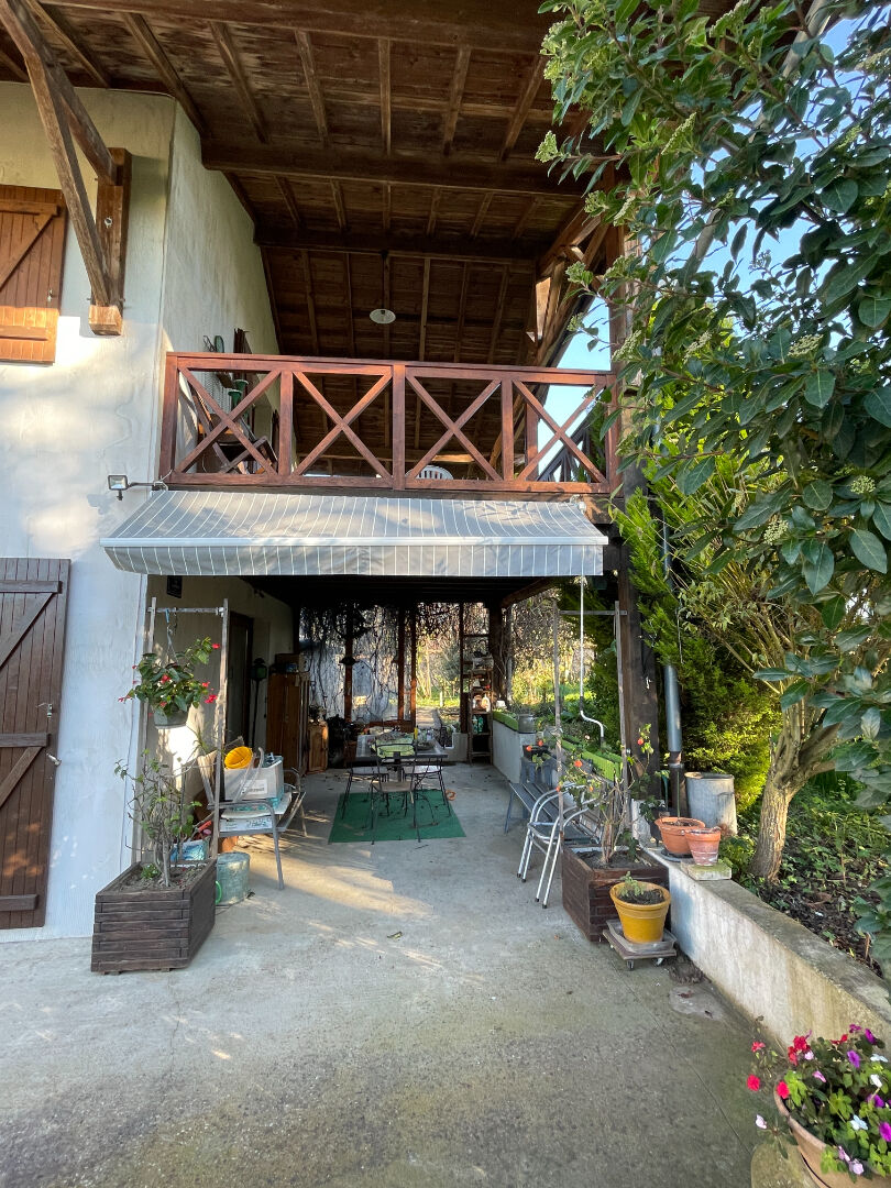 Photo Maison de charme à BEY 190 m² image 6/6