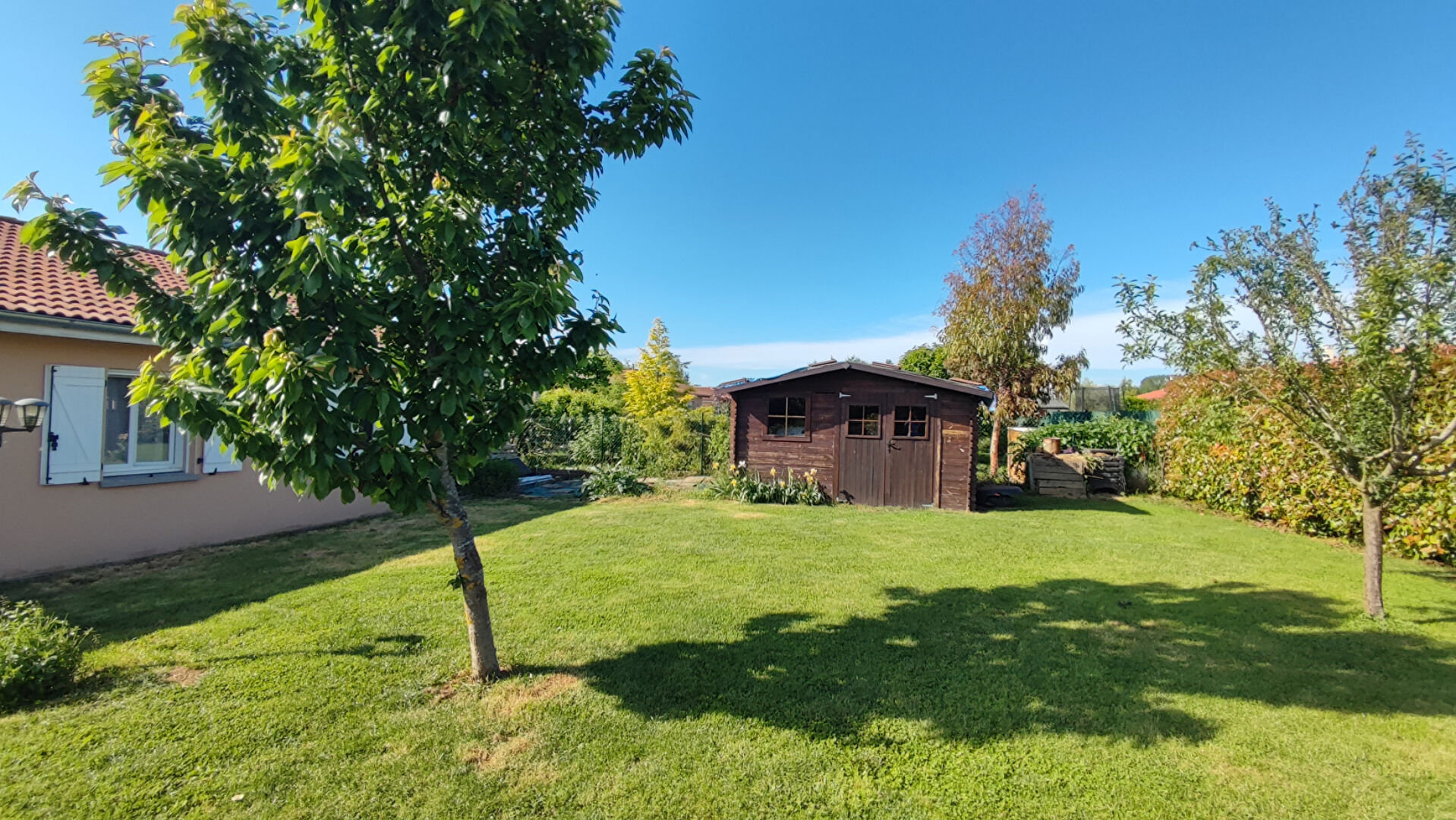 Photo Villa plain pied 4 chambres 121 m2 image 3/6