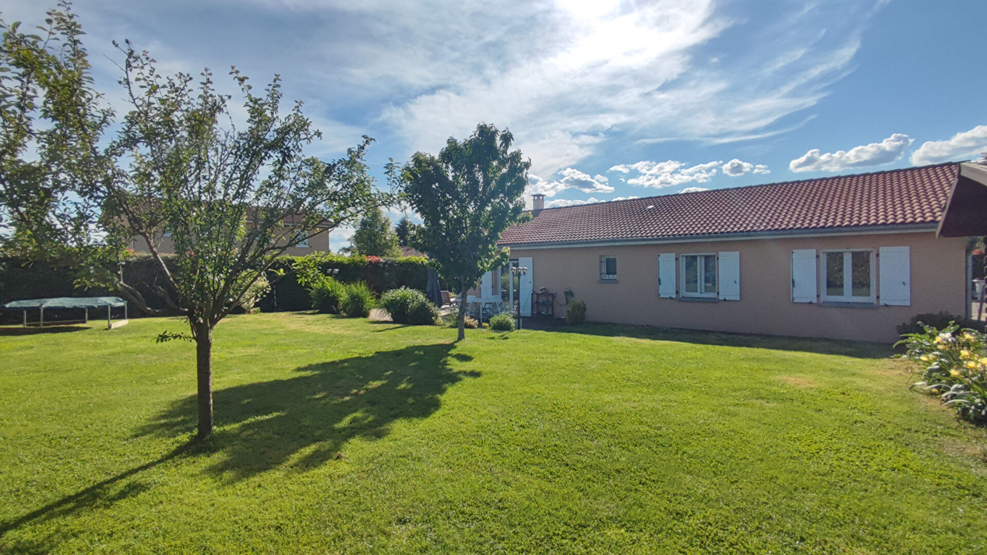 Photo Villa plain pied 4 chambres 121 m2 image 6/6