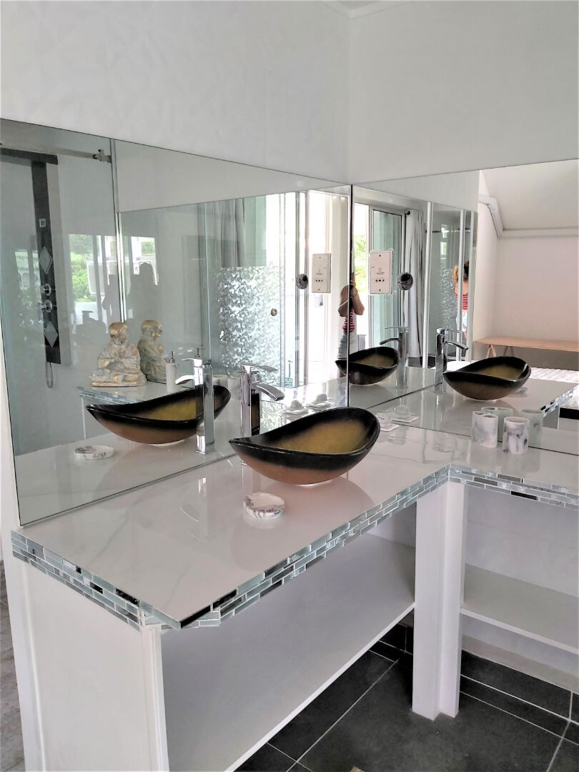 Photo Appartement  3 pièce(s) 85 m2 image 2/6