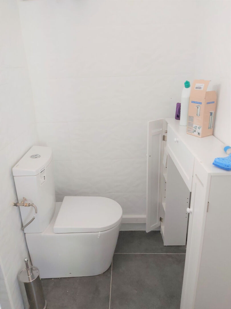 Photo Appartement  3 pièce(s) 85 m2 image 4/6