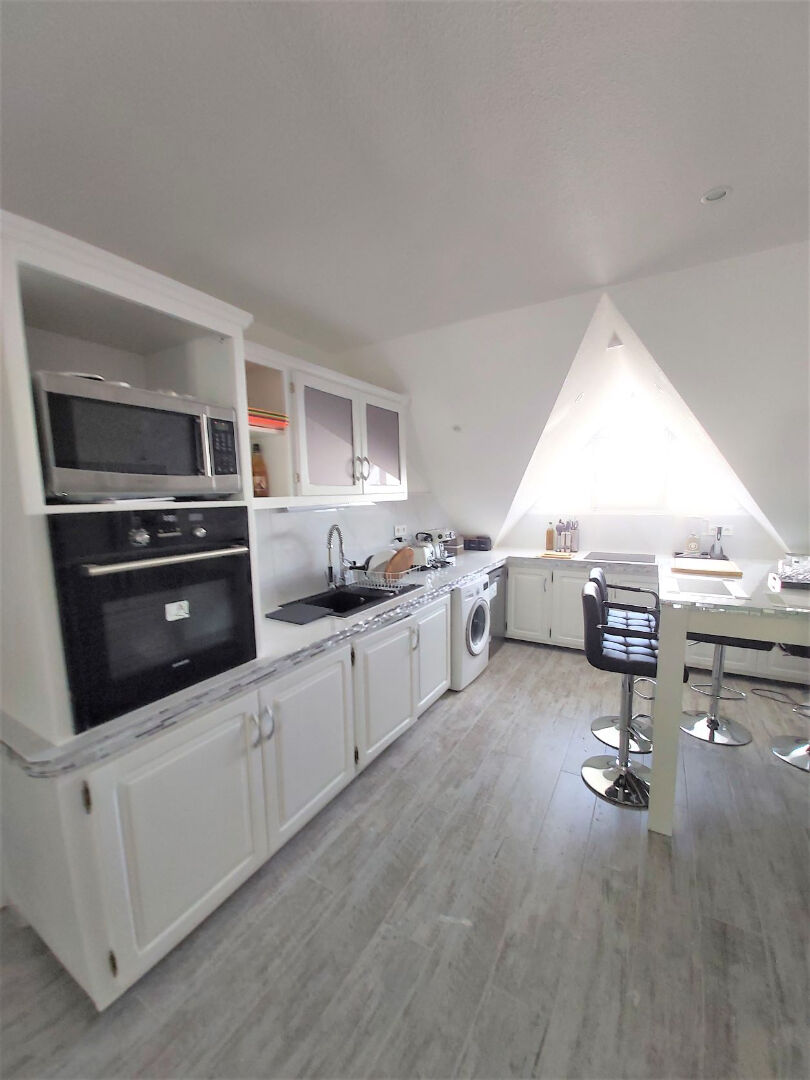 Photo Appartement  3 pièce(s) 85 m2 image 5/6