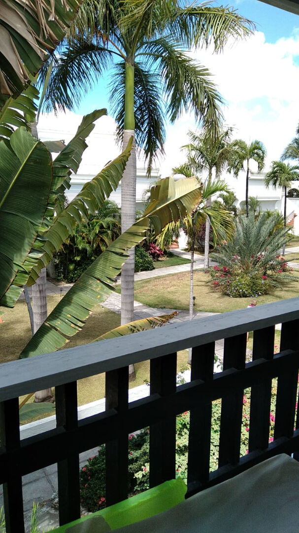 Photo NOUVEAU: Partie Hollandaise...Appartement de grand standing Sint Maarten 3 pièce(s) image 4/6