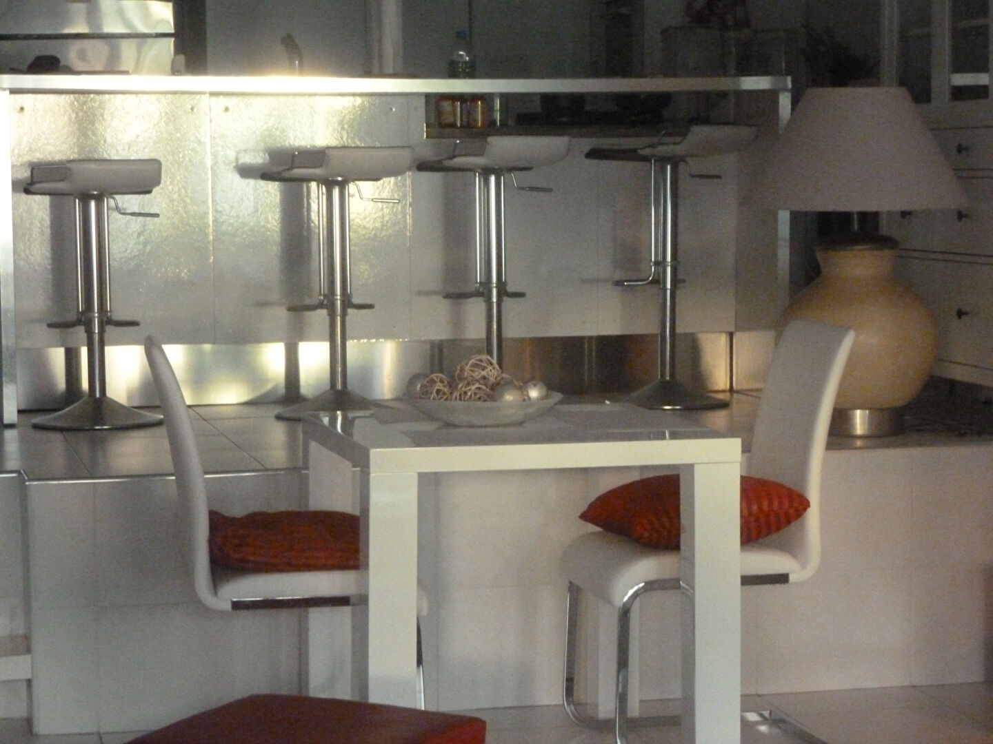 Photo NOUVEAU: Partie Hollandaise...Appartement de grand standing Sint Maarten 3 pièce(s) image 5/6