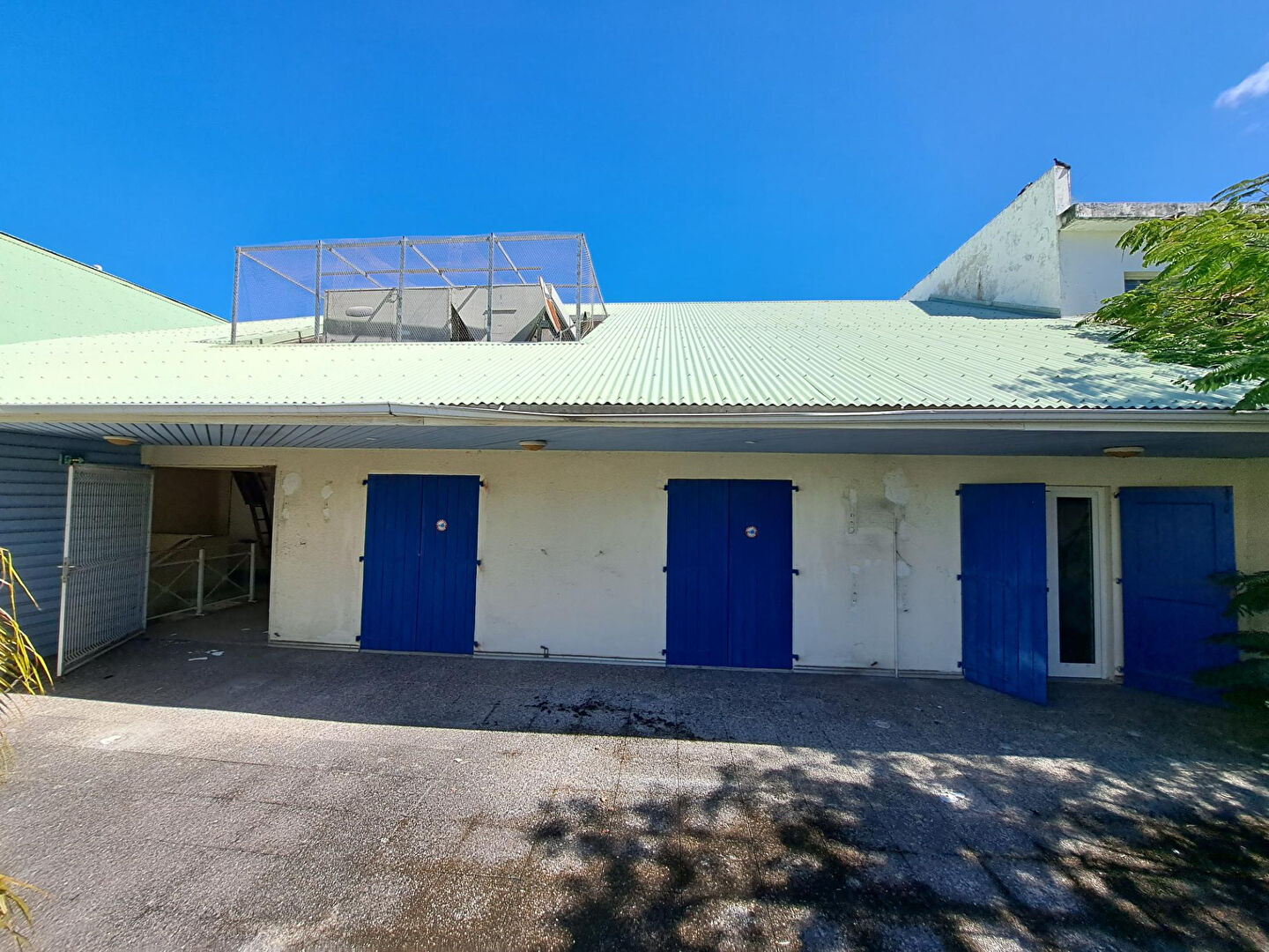 Photo Local commercial  634 m2 image 4/6