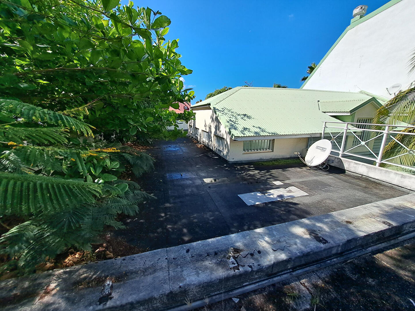 Photo Local commercial  634 m2 image 5/6