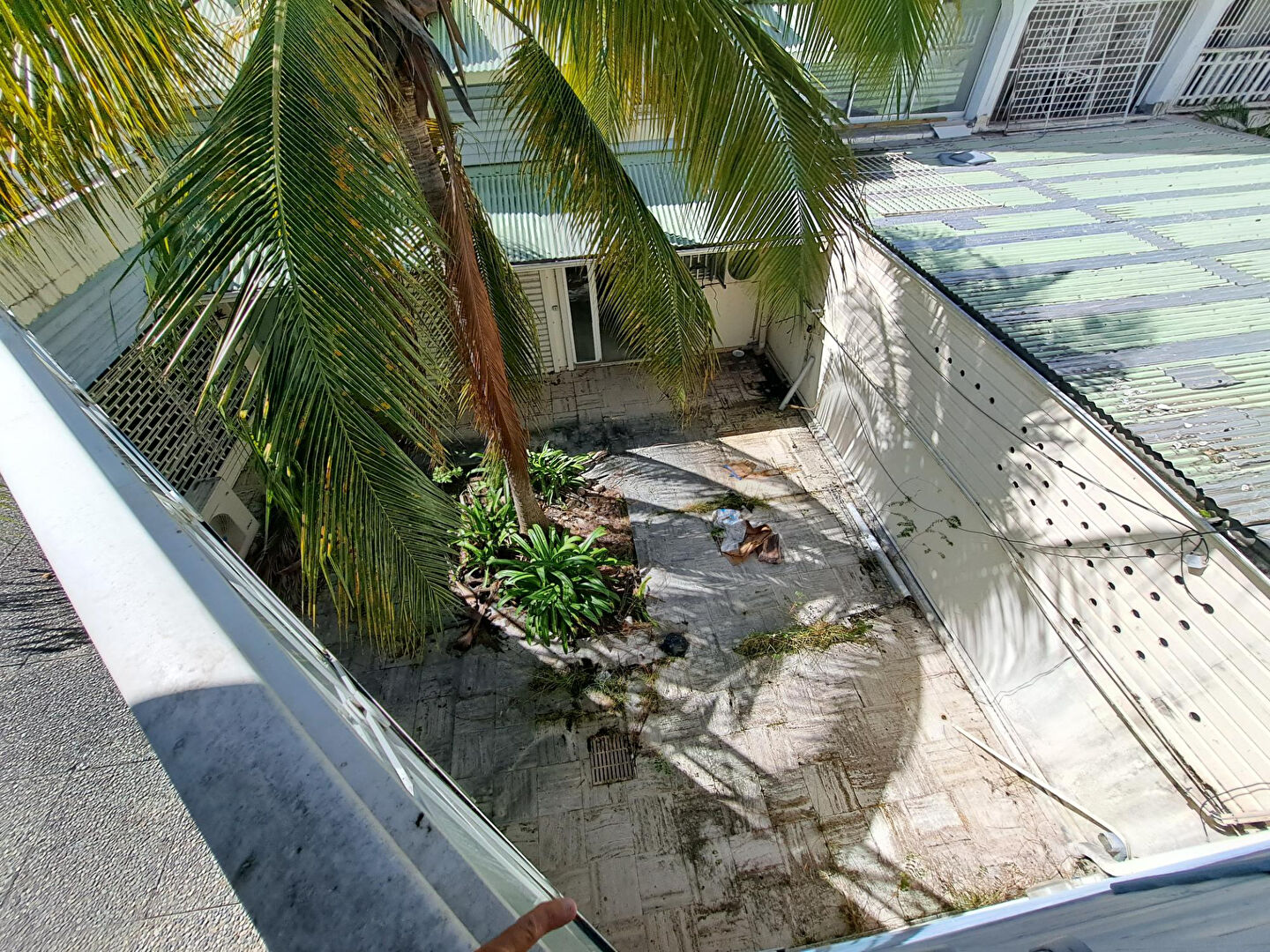 Photo Local commercial  634 m2 image 6/6