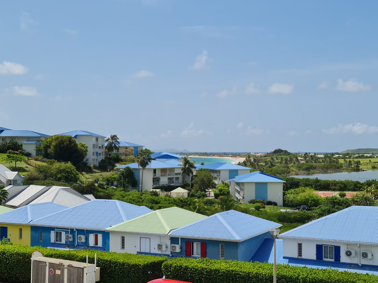 Agence immobilière de IMMO-DOM Saint-martin - IMMO-DOM