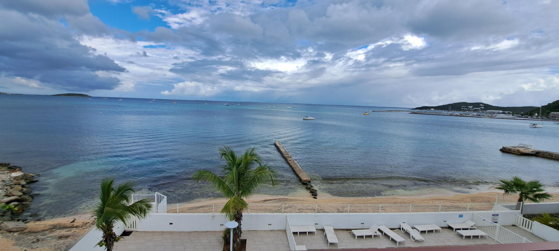 Agence immobilière de IMMO-DOM Saint-martin - IMMO-DOM