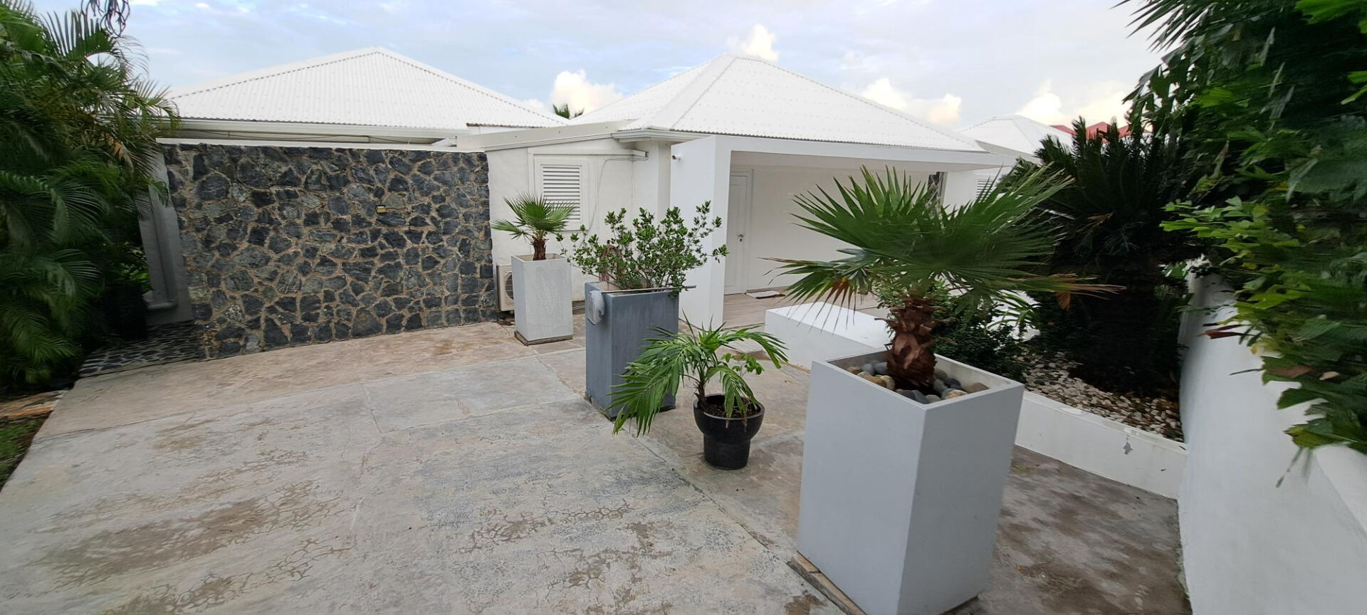 Photo Villa haut de gamme avec vue mer sur 2000 m² de terrain image 5/6