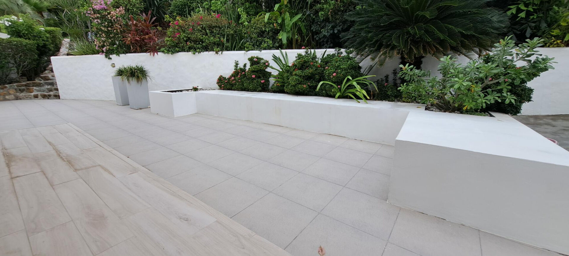 Photo Villa haut de gamme avec vue mer sur 2000 m² de terrain image 6/6