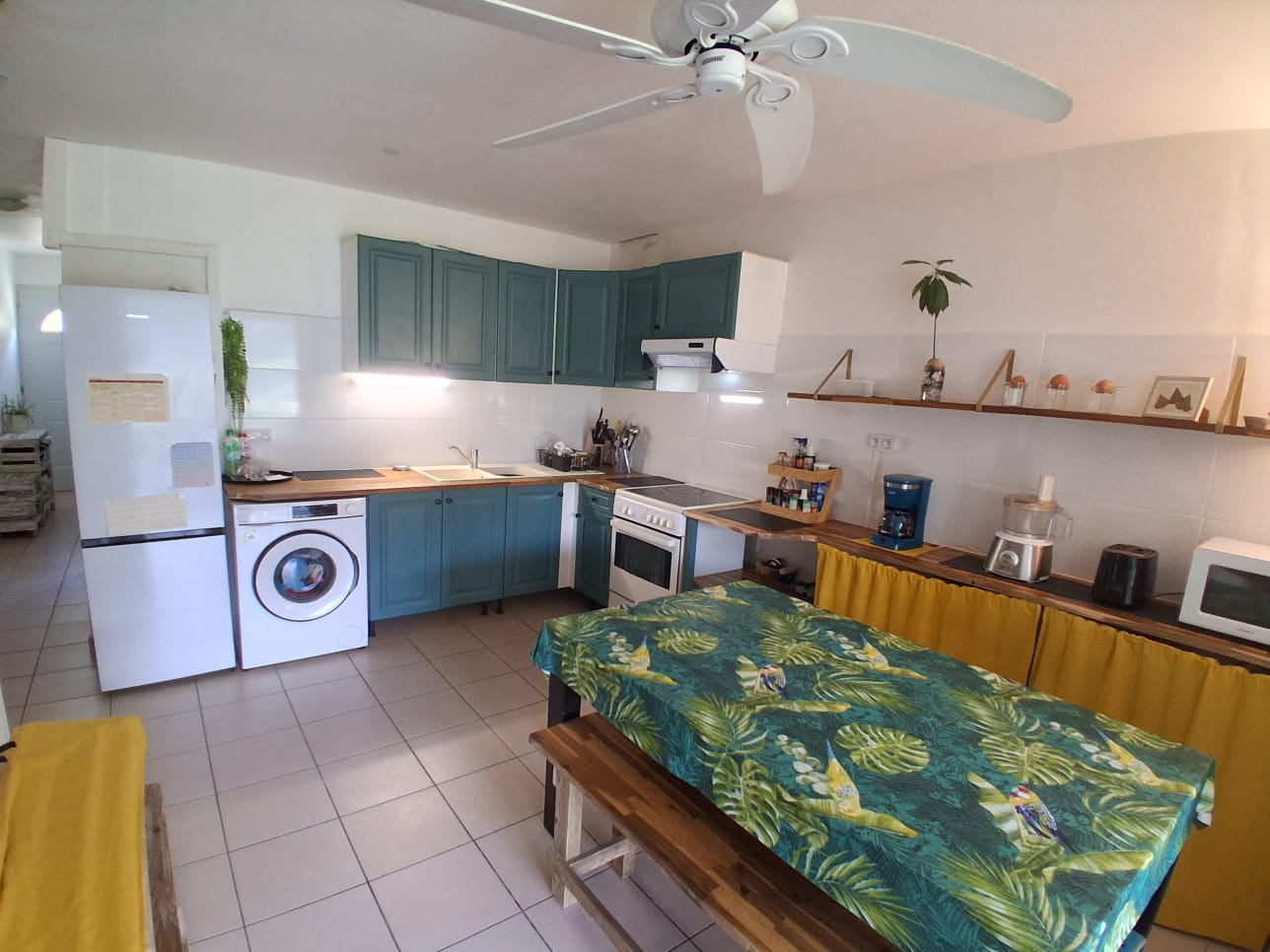 Photo Appartement Saint-martin 3 pièce(s) 74 m2 image 3/6