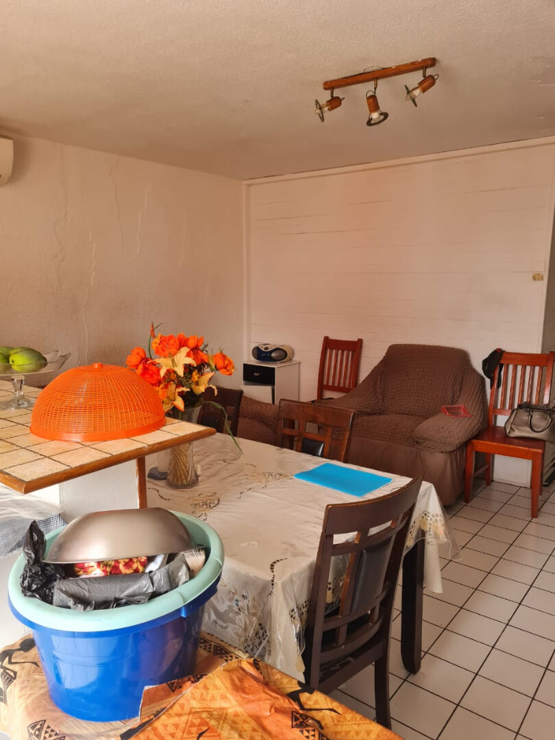 Photo Sous offre acceptée/.Appartement une chambre à Bellevue image 3/5