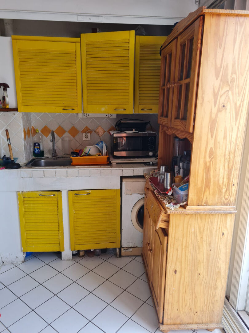 Photo Sous offre acceptée/.Appartement une chambre à Bellevue image 4/5