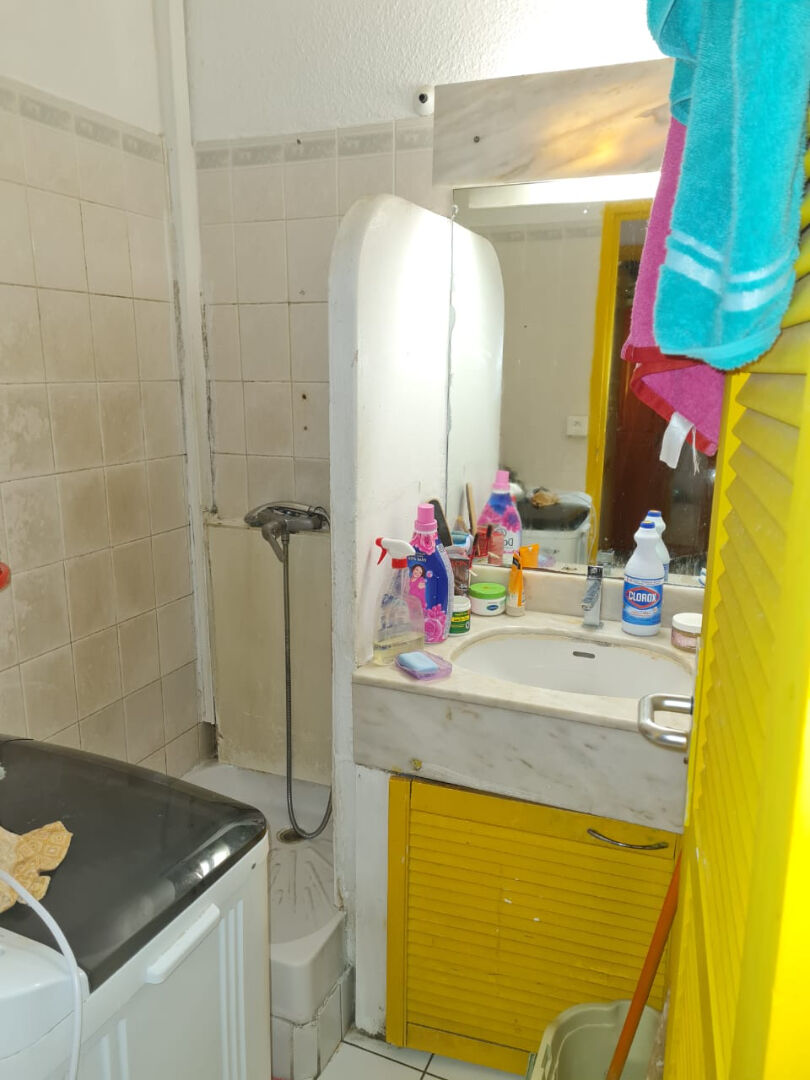 Photo Sous offre acceptée/.Appartement une chambre à Bellevue image 5/5