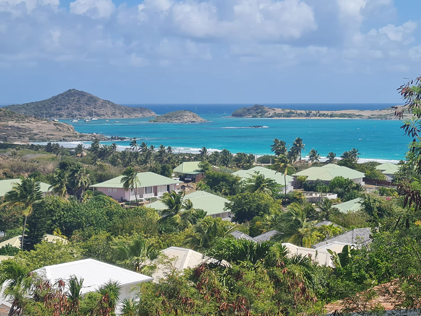 Agence immobilière de IMMO-DOM Saint-martin - IMMO-DOM