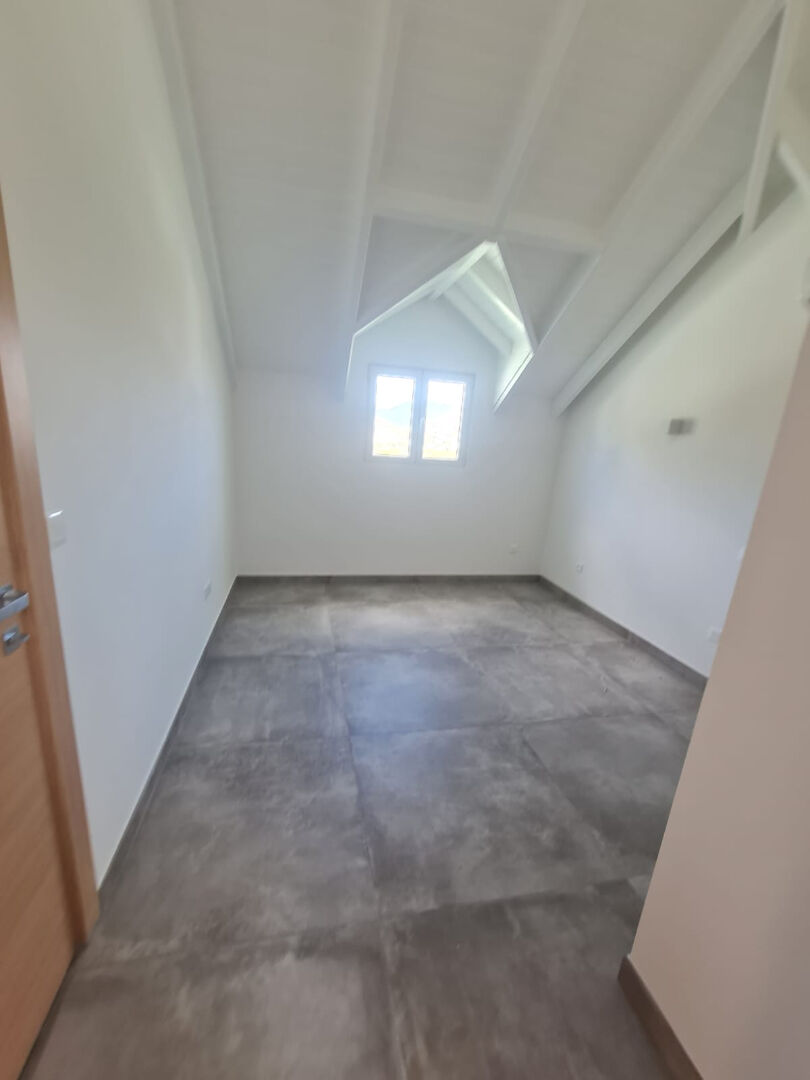 Photo Votre future Villa au Parc de la Baie Orientale à 3mn de la plage image 4/6