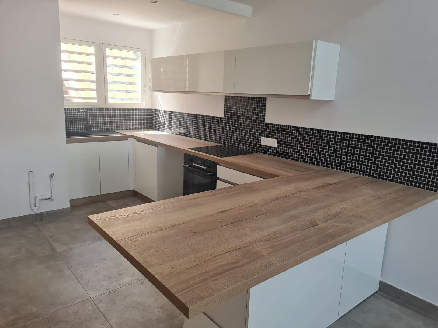 Photo Votre future Villa au Parc de la Baie Orientale à 3mn de la plage image 5/6