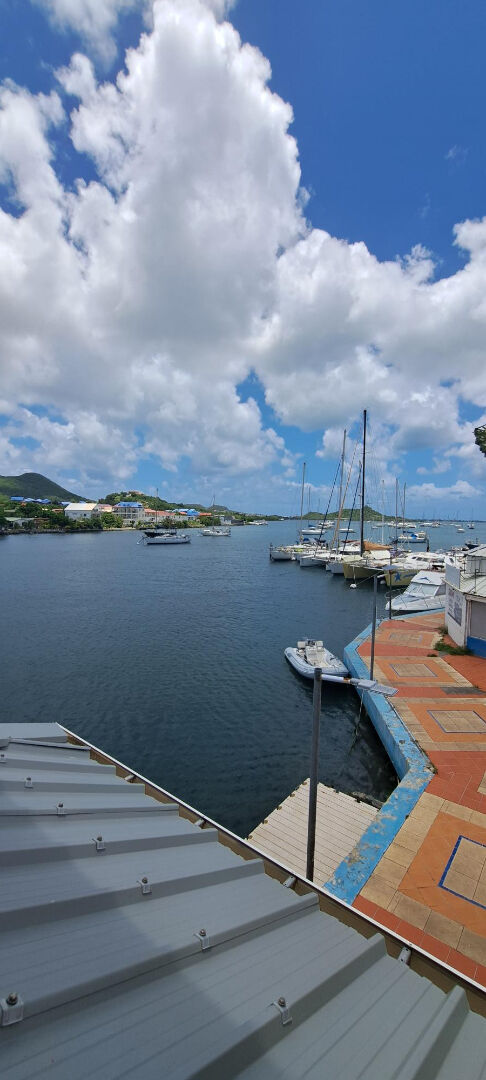 Agence immobilière de IMMO-DOM Saint-martin - IMMO-DOM