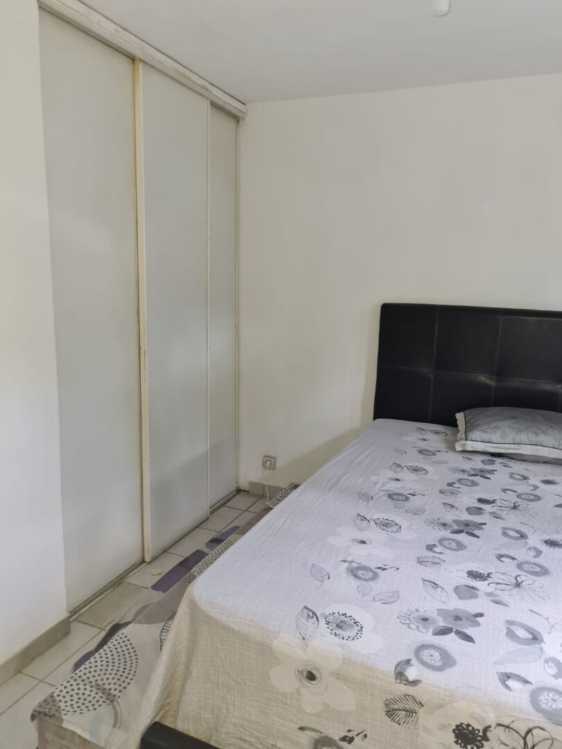 Photo SOUS OFFRE ACCEPTEE/ Nouveau Appartement Saint Martin 2 pièce(s) 37 m2 image 4/6