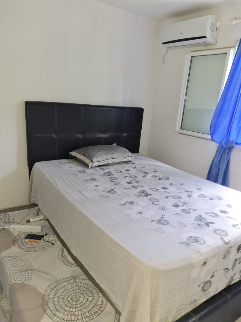 Photo SOUS OFFRE ACCEPTEE/ Nouveau Appartement Saint Martin 2 pièce(s) 37 m2 image 5/6