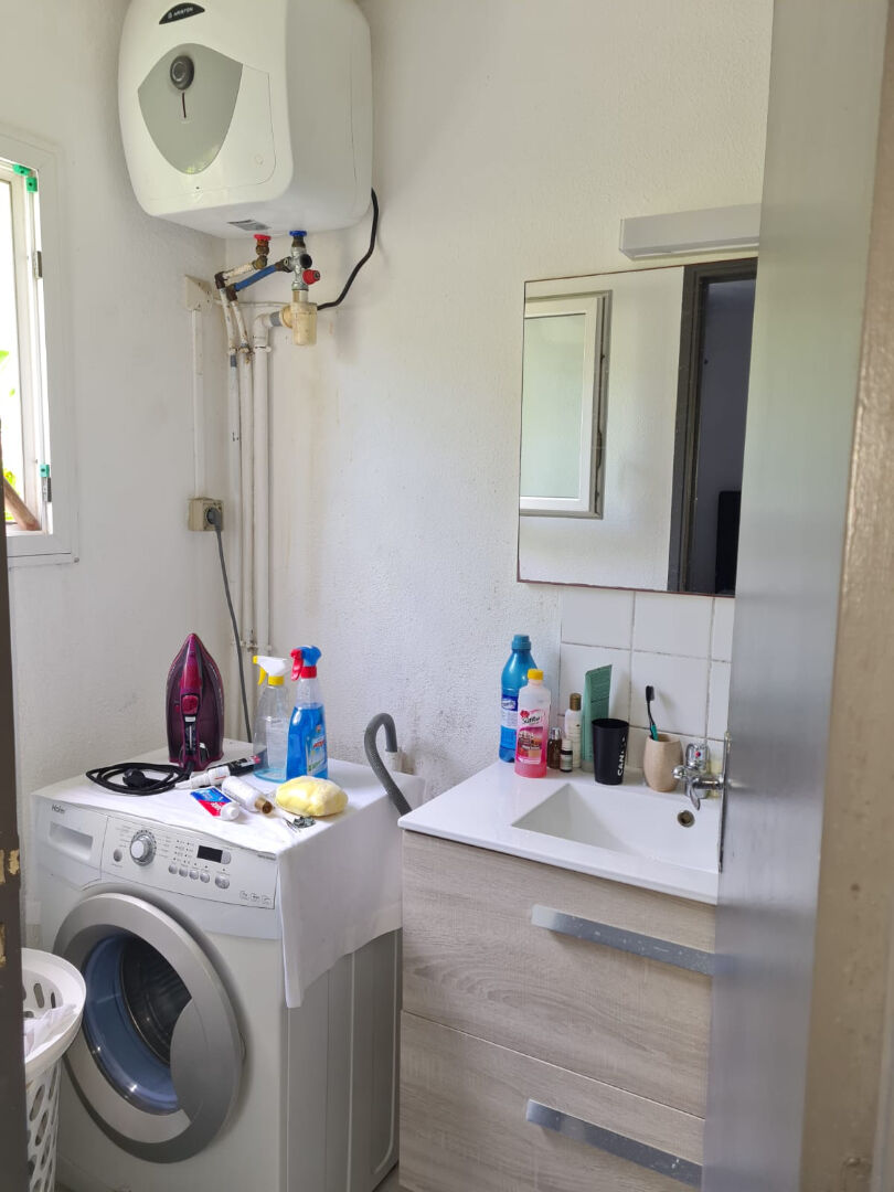 Photo SOUS OFFRE ACCEPTEE/ Nouveau Appartement Saint Martin 2 pièce(s) 37 m2 image 6/6