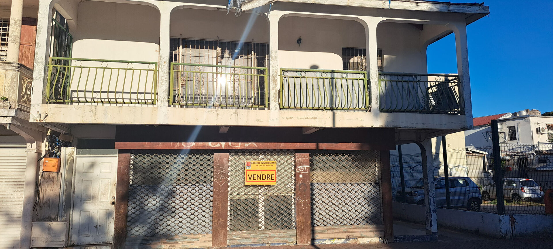 Agence immobilière de IMMO-DOM Saint-martin - IMMO-DOM