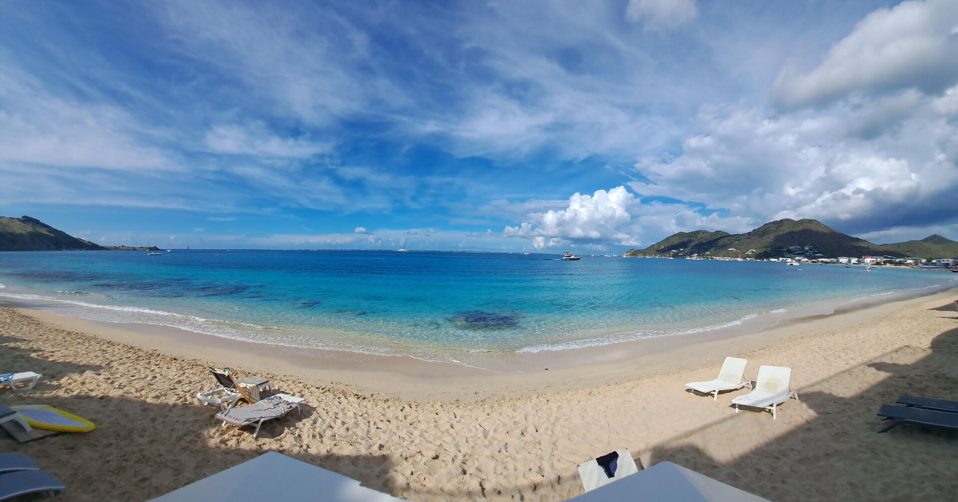 Agence immobilière de IMMO-DOM Saint-martin - IMMO-DOM