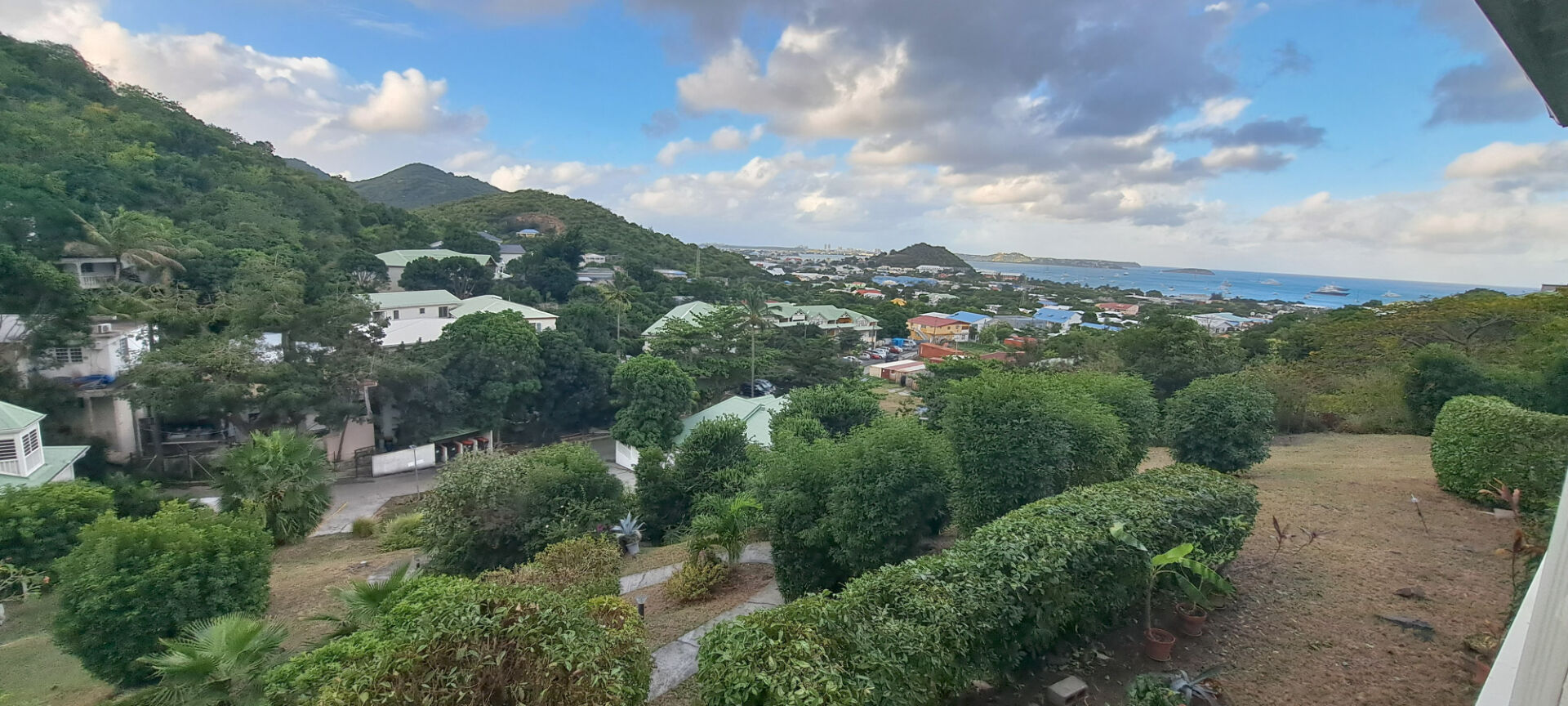 Agence immobilière de IMMO-DOM Saint-martin - IMMO-DOM