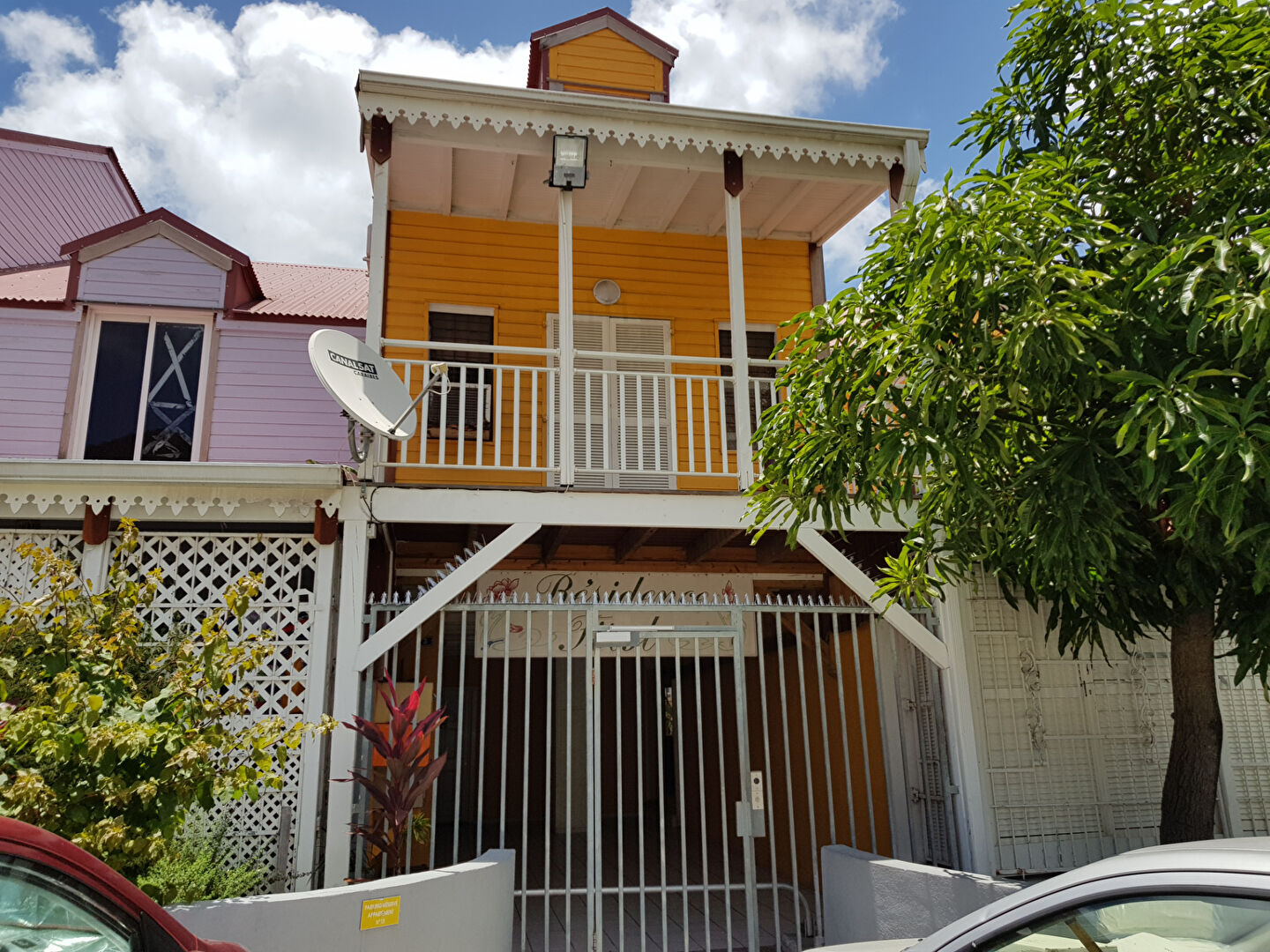 Agence immobilière de IMMO-DOM Saint-martin - IMMO-DOM