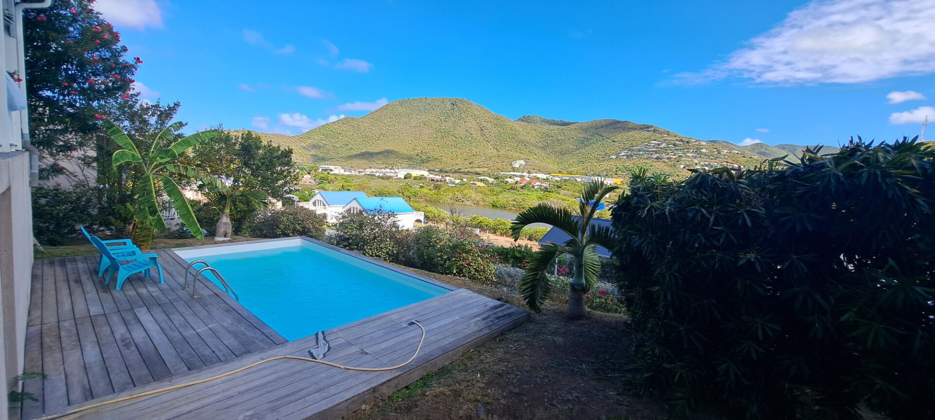 Agence immobilière de IMMO-DOM Saint-martin - IMMO-DOM