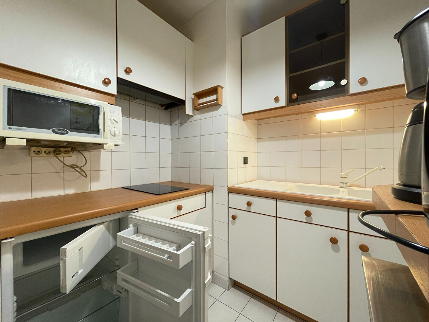 Photo Appartement Paris 2 pièce(s) image 3/6