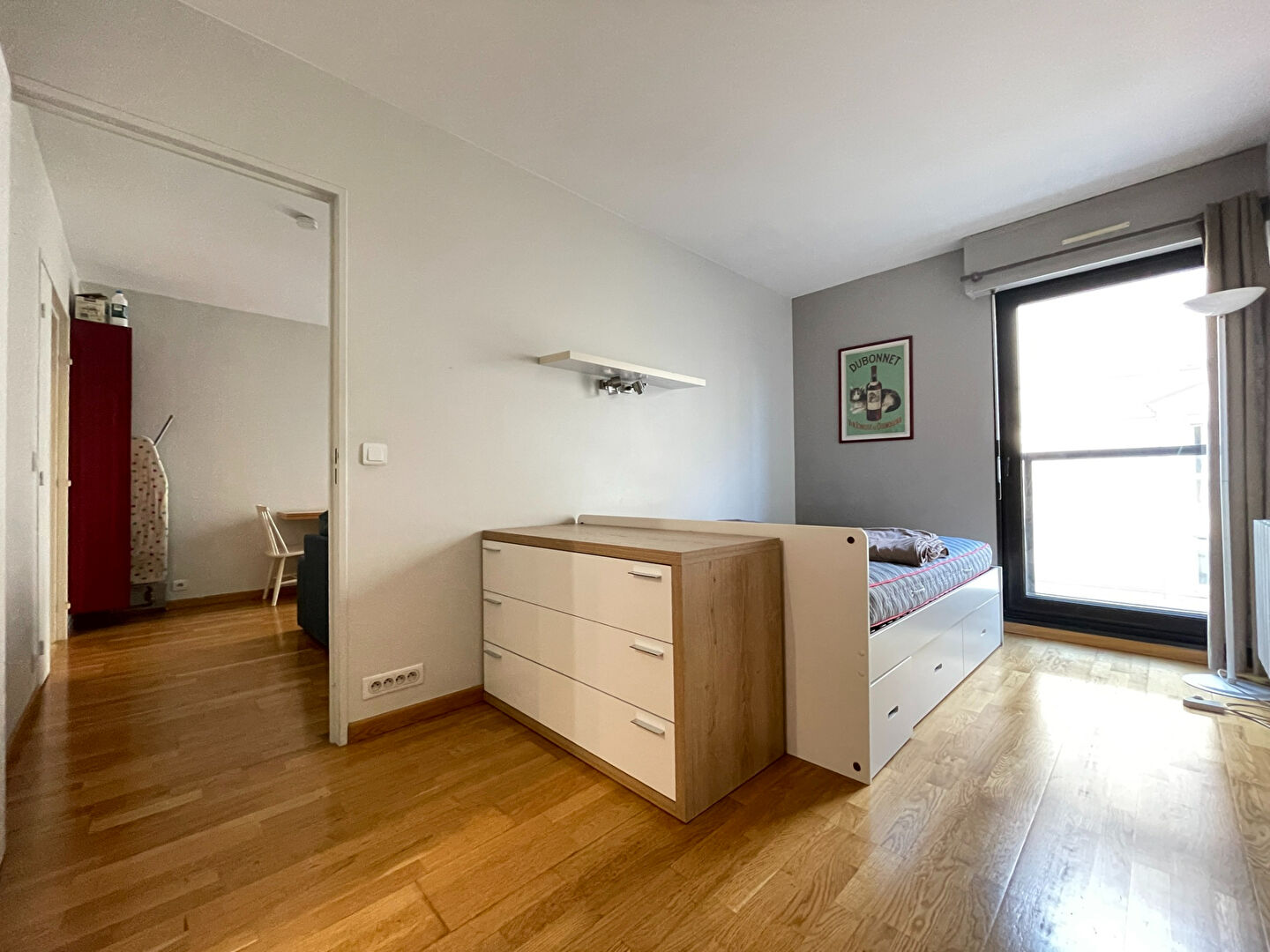 Photo Appartement Paris 2 pièce(s) image 5/6