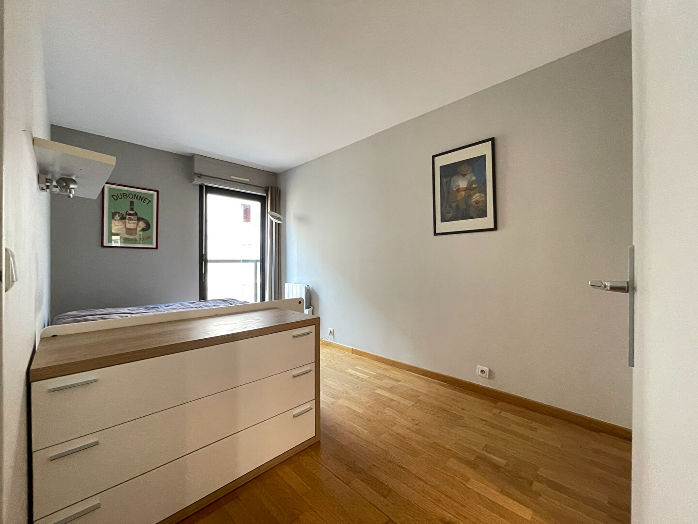 Photo Appartement Paris 2 pièce(s) image 6/6