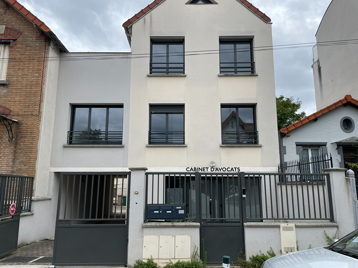 Agence immobilière de IMMO DU MAINE - IMMO DU MAINE