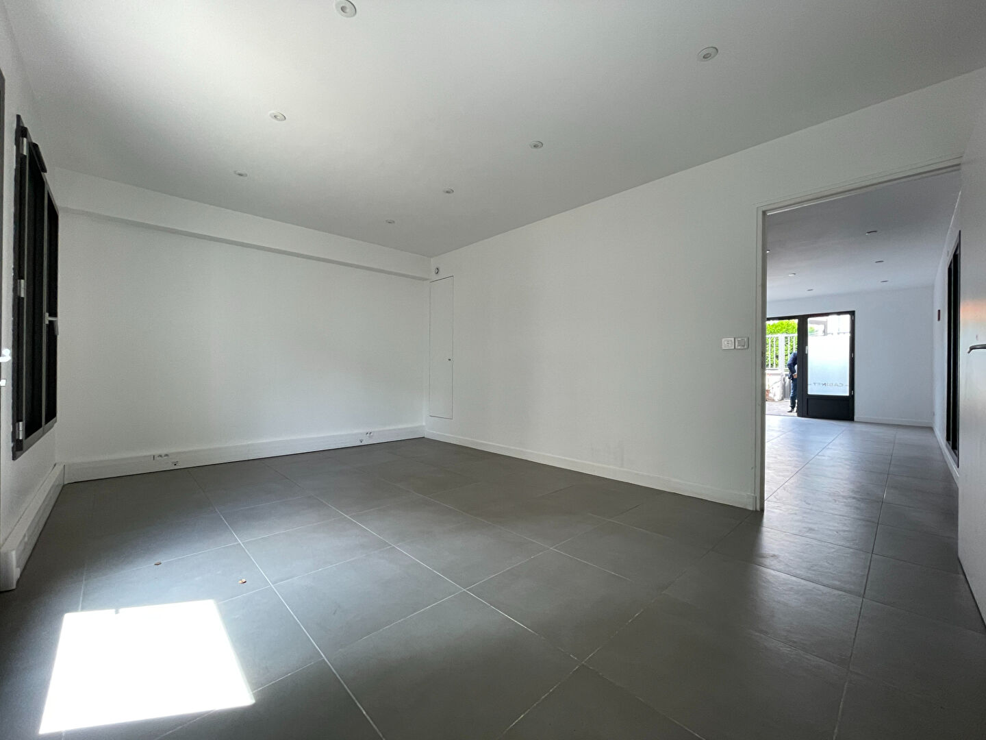 Photo Bureaux Colombes 9 pièce(s) image 3/6