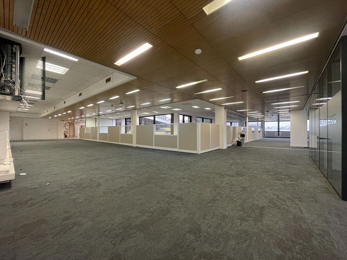 Photo Bureaux Colombes 9 pièce(s) image 3/6