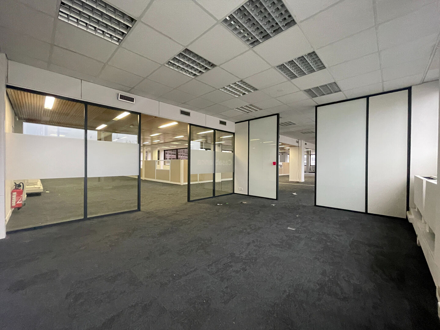 Photo Bureaux Colombes 9 pièce(s) image 6/6